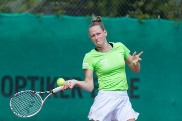 Bild 376 - BL2 Der Club an der Alster - TC GW Aachen 1 : Ergebnis: 9:0